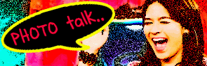 PHOTO talk