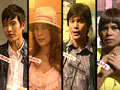 ส่งกำลังใจ ถึงผู้ที่มีปัญหาคลิปแอบถ่าย