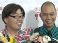โกโก้ ยื่นคำขาดต่อหน้า อุ๊บ มี โกโก้ ต้องไม่มี เอ-ศุภชัย