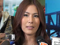 น้ำผึ้ง อ้างแหวนรูปหัวใจแค่ใส่เข้าชุด ปัด เป้ ตีตราจอง