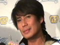 ฮอตไม่เลิก ป๋าเบิร์ด ยิ้มร่า ซิวรางวัล KING OF HOT