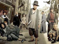 BODYGUARDS AND ASSASSINS