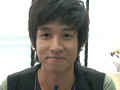 VJ เนส อวยพรชาว daradaily ในวันวาเลนไทน์นี้