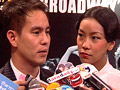 เมจิ โต้ แมน คู่เกย์ นก ฉัตรชัย