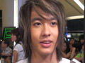 นัททิว รับ โทร+ส่งsms หามิกกี้