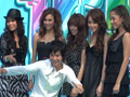 ไอซ์ ศรัณยู เปิดตัว5สาวฮอต แขกคอนเสิร์ต 