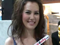 แคนดี้ มิราโชว์ตู้มสนั่นกลางงานสุพรรณหงส์