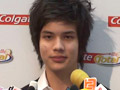 คริส ขอโทษทุกฝ่ายกรณีภาพหลุดจุ๊ปปาก มด หญิงแม้น