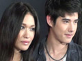 มาริโอ้ ควง พลอย เปิดตัว บุปผาราตรี3.1