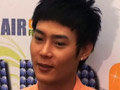ต๊ะ ดอดรับ เอมมี่ ที่งาน อ้างติดรถเพื่อนไปแล้วเจอ