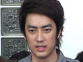 ฟิล์ม ยังติดใจ ลีดาเฮ ตามจีบเล่น MV
