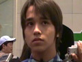 อเล็กซ์ ปัดแอบกิ๊ก สายป่าน แต่ชมว่าน่ารัก