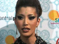 เอมมี่ ปัดดินเนอร์กับ ป้อง ณวัฒน์ ที่ราชนาวีสโมสร