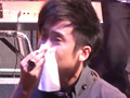 สุดตื้นตัน เต้ ปล่อยโฮ กลางงานเปิดตัวอัลบั้ม