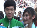 เอมี่ ตกกระป๋อง บอย ดอดควงสาวคนใหม่