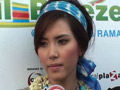 แพร หั่นสัมพันธ์ อู๋ เชื่อ โบว์ ไม่เสียบ