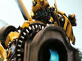 Transformers : Revenge of the Fallen