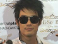 ต่าย เตรียมบวช แต่ไม่วายมีข่าวจุ๊บ ริต้า ที่สมุย