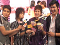 งานเปิดตัวอัลบั้ม Peek-a-Boo Nice 2 meet U