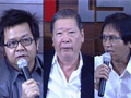 เสี่ยเจียง อยากให้ จา พนมกลับมาทำหนังให้เสร็จ