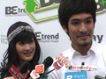 ป๊อบ งง ข่าวตามจีบ เอ็มมี่ โต้ ไม่มีชื่อในสารบบ