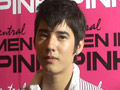 โอ้ เชื่อใจ กุ๊บกิ๊บ ไม่แอบกิ๊ก หมาก
