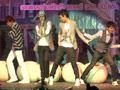 แฟนคลับกรี๊ด Super Junior โชว์ลีลาการเต้นแบบสดๆ