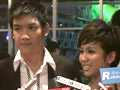 สิงโต ยันไม่คิดปีนเกลียวจีบ กิ่ง