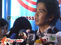 พีเค ลั่นผมยังไม่เลิก กาละแมร์
