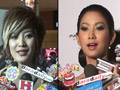 ต้อง ยังกังขา ธันญ์ เพราะเรื่อง ยุ้ย
