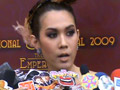 เมย์ งง เข็ม มาเอี่ยวคดี หนุ่ม
