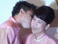 ภาพบรรยากาศงานแต่งงาน เต๋า-ยุ้ย