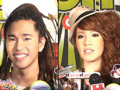 หมดลุ้น ดิว เผยหญิงในสเป๊กต้อง พิ้งกี้ ไม่ใช่ แกรนด์