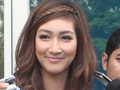 แพนเค้ก ออกตัว มิบังอาจหมั่นไส้ กระติ๊บ
