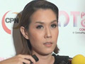 เมย์ แนะให้ เข็ม รีบหามือดีส่ง sms ด่า เหน็บ อย่าพูดลอยๆคนอื่นเดือดร้อน