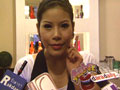 แหวน แหวน  อยากแหล่ม  บินทำตา ถึงแดนกิมจิ