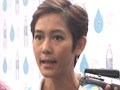 อุ้ม ขออนุโมทนาบุญ ไม่พูดถึงเรื่องควงฝรั่ง