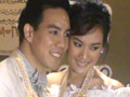 ออม-นัท วิวาห์ชื่นมืื่น พร้อมเปิดอู่ทันที