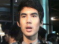 เต๋อ ปัดนอกใจ พีค หันไปจีบ เชียร์