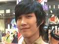 ซูกัส แถไม่รู้เจ้าชู้หรือเปล่า แต่เป็นคนเฟรนด์ลี่