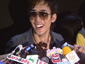 แชมป์ เคลียร์รักสามเส้า ทุกคนคือเพื่อน