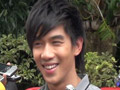 เป๊ก เสียใจ ข่าวเป็นต้นเหตุ นัท-ออยล์ รักร้าว