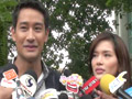 ป้อง หงอ ร่วมงาน บอย หวั่น โดนเฉ่ง