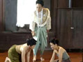 ติ๊ก แค้นจัด เฆี่ยน ตุ๊กกี้-สายป่าน หลังอาน