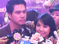 ยุ้ย ท้องแล้ว เต๋า เฮ ลูกคลอดปีขาลสมใจ