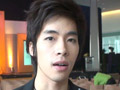 นัทAF4 ร่วมรณรงค์ป้องกันไข้หวัด2009