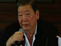 เสี่ยเจียง แถลงข่าวยุติปัญหาจา พนม (1)