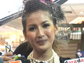 นก ดอดหาพ่อแม่ วินนี่ ถึงอเมริกา ฉุนภาพหลุด ไม่แย้ง วี เหน็บขี้เหล่