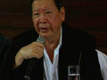 เสี่ยเจียง แถลงข่าวยุติปัญหาจา พนม (2)