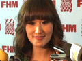 โอ๋ เขี่ย แท่ง พ้นทาง เปิดใจรับหนุ่มข้าราชการ